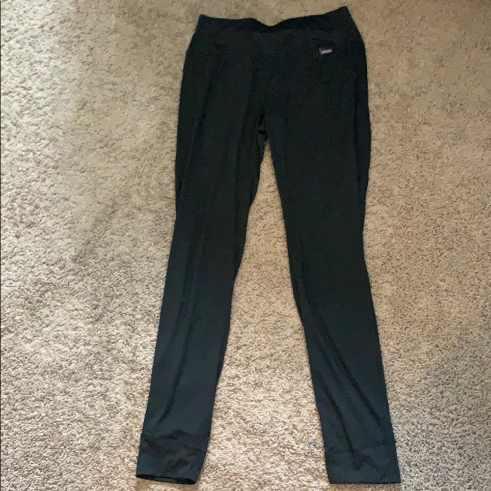 Patagonia capilene baselayer